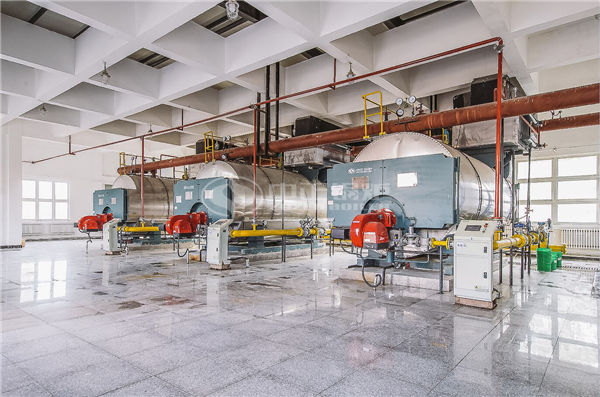 高爐煤氣、焦?fàn)t氣