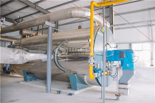 鍋爐產(chǎn)氣量規(guī)格