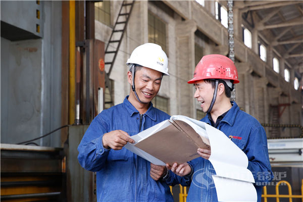 濟南市章丘區(qū)鑫輝鍋爐廠