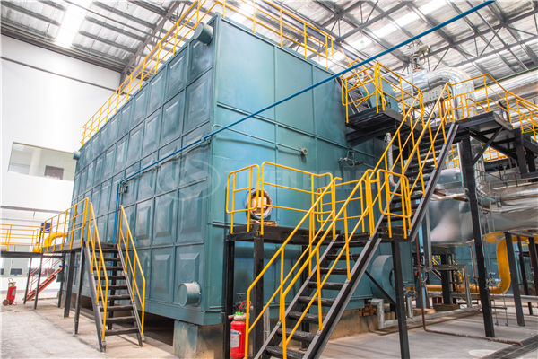 350mw 循環(huán)流化床鍋爐