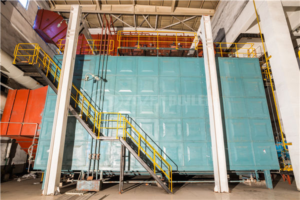 國產(chǎn)燃?xì)忮仩t大廠家