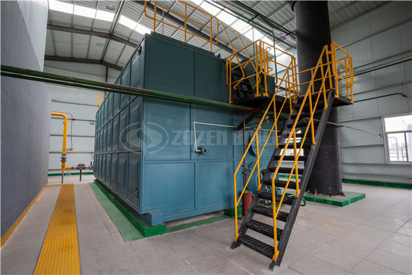 4噸燃?xì)庹羝仩t價(jià)格