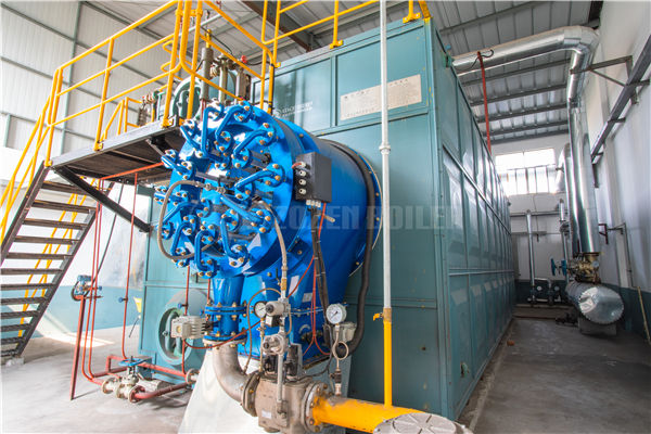 全球鍋爐品牌十大排名