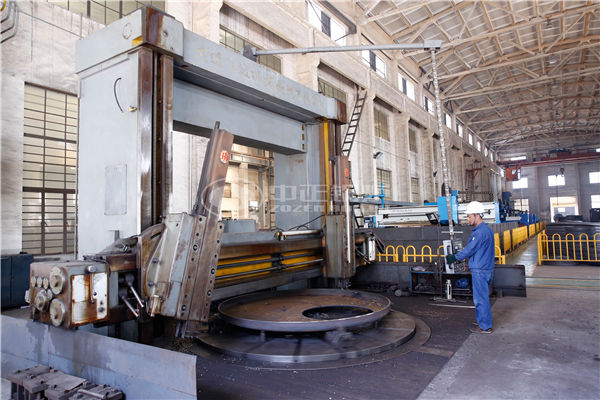 燃?xì)忮仩t耗氣量計(jì)算（附各噸位天然氣鍋爐用氣量參照表）