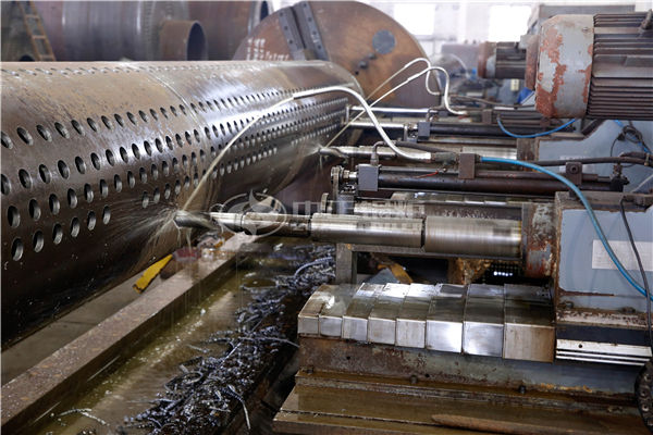 燃油燃?xì)忮仩t的燃燒調(diào)節(jié)