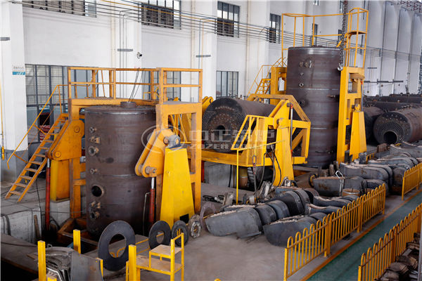 工業(yè)鍋爐行業(yè)價格走勢