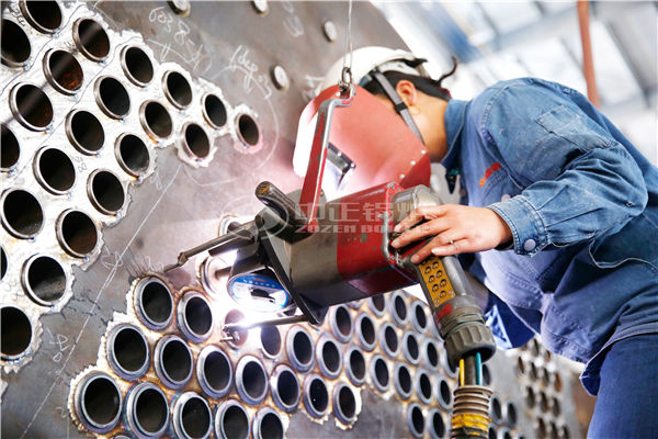 循環(huán)流化床鍋爐摻燒稻殼