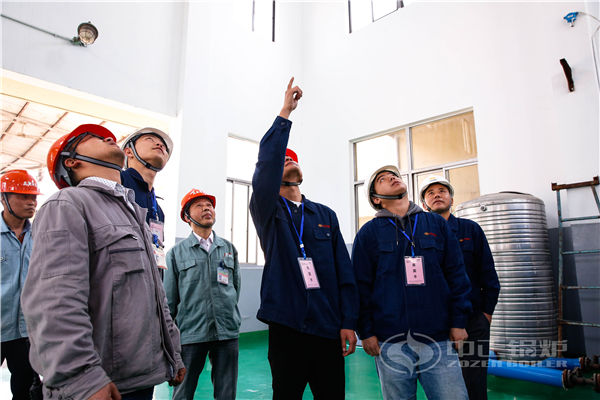 西安大眾鍋爐壓力容器廠(chǎng)