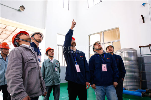 水管鍋爐國標(biāo)