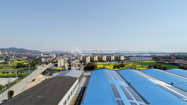 蒸汽鍋爐規(guī)格