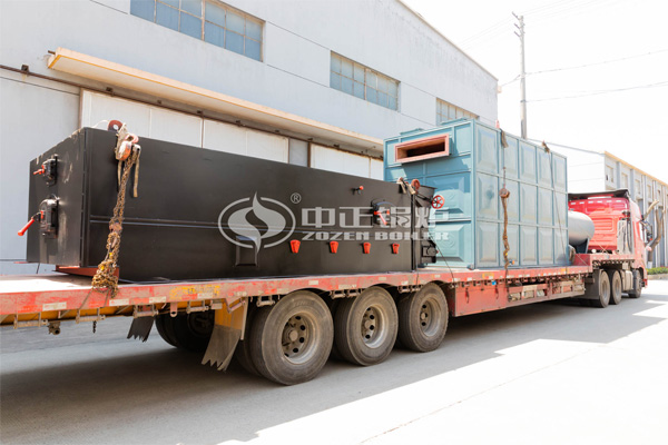 20噸燃?xì)忮仩t配置清單