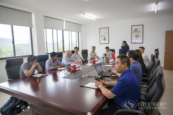 幾噸到十幾噸的承壓燃?xì)忮仩t廠家型號