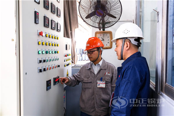 沈陽燃?xì)忮仩t