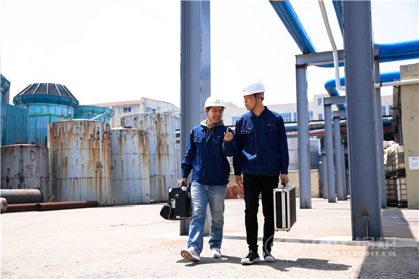 5噸低氮燃油燃?xì)忮仩t