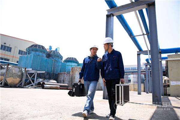 燃?xì)鈱?dǎo)熱油爐在開工前及停工時(shí)應(yīng)該有哪些操作呢？-無(wú)錫中正鍋爐有限責(zé)任公司