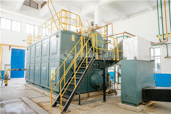 2噸生物質(zhì)鍋爐參數(shù)