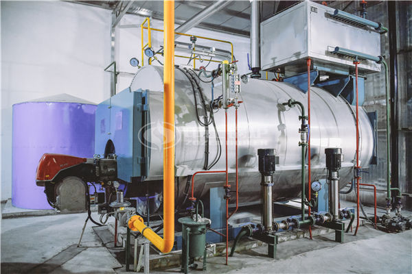 cfb（循環(huán)流化床鍋爐