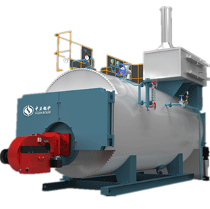 wns燃油燃?xì)忮仩t