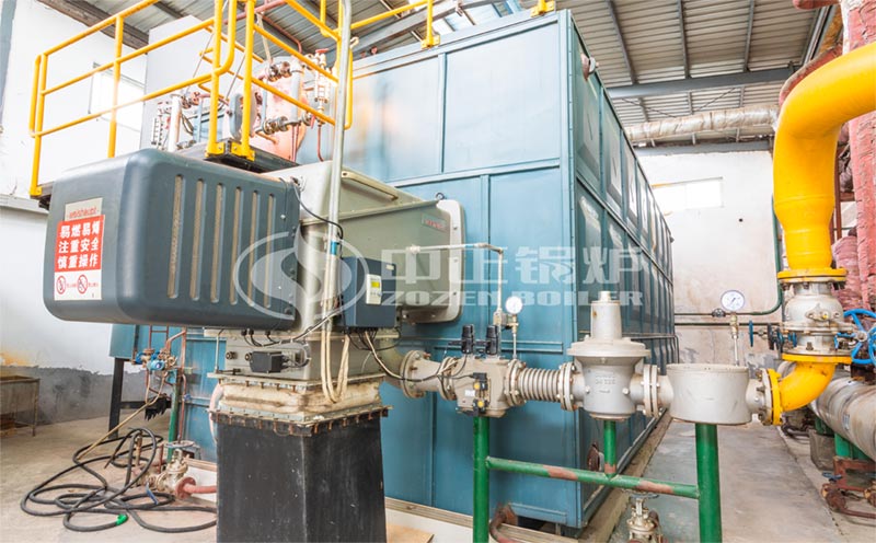 SZS燃?xì)鉄崴仩t