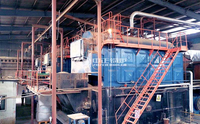 25噸蒸汽鍋爐,價格實拍