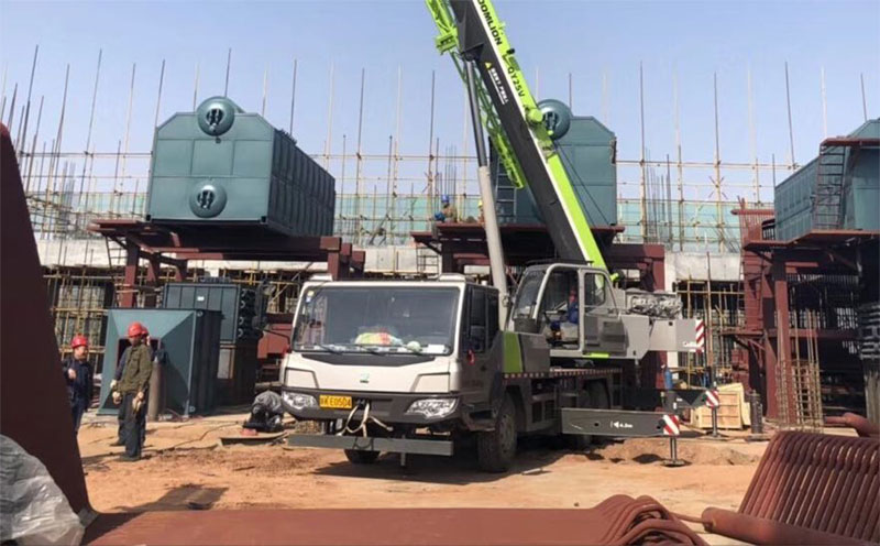 撬裝鍋爐房圖紙大全集視頻實(shí)拍