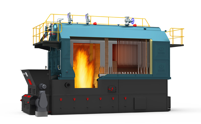 25噸蒸汽鍋爐,價格實拍