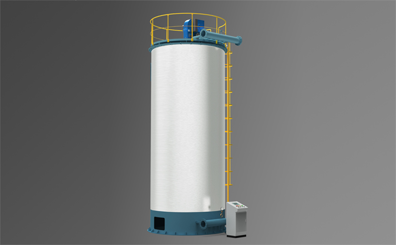 撬裝式鍋爐有什么不一樣實(shí)拍