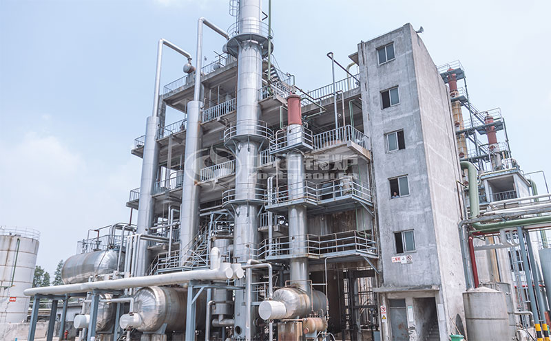 撬裝鍋爐房圖紙大全圖片客戶案例圖片