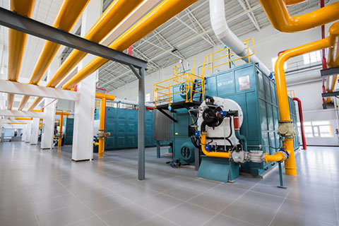 燃?xì)庹羝仩t供暖怎么選型？供暖鍋爐如何選型？