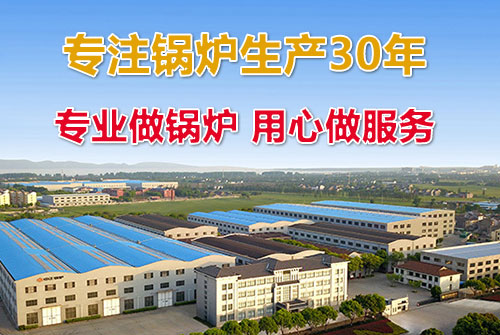 蒸汽鍋爐廠(chǎng)家