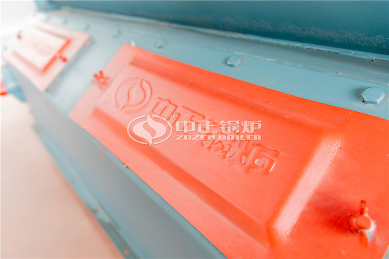 4噸燃?xì)庹羝仩t公司