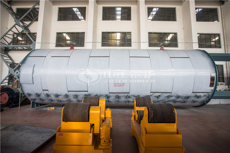 8噸燃?xì)庹羝仩t多少錢合適