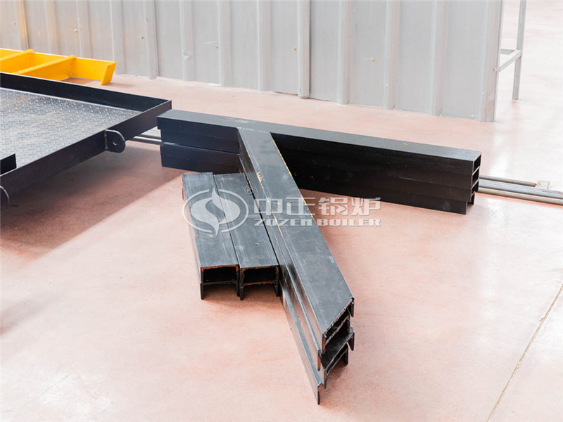 DZL燃?xì)庹羝仩t多貴