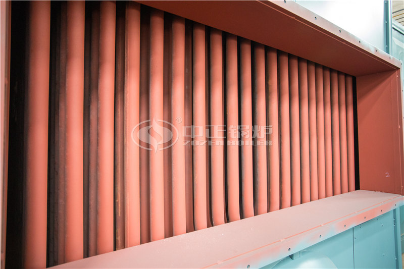 SHL燃?xì)庹羝仩t多少錢一臺