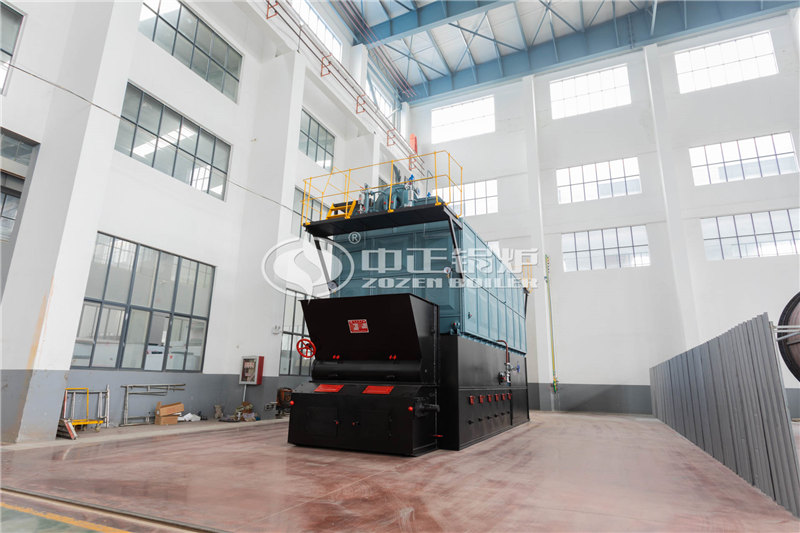 1T燃?xì)庹羝仩t多少萬元買到