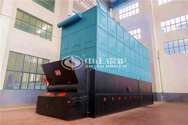 8噸天然氣蒸汽鍋爐需要多少錢(qián)