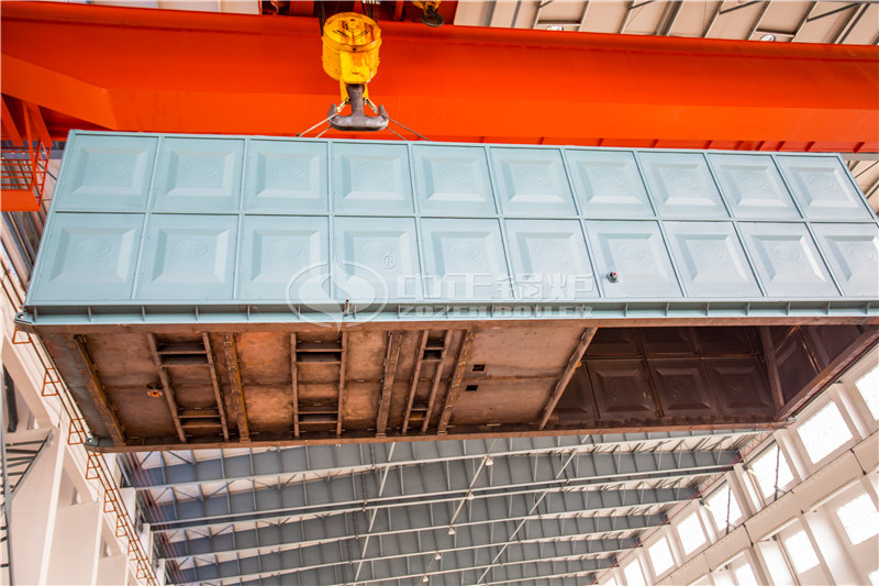 1噸天然氣蒸汽爐多少錢(qián)能買(mǎi)到