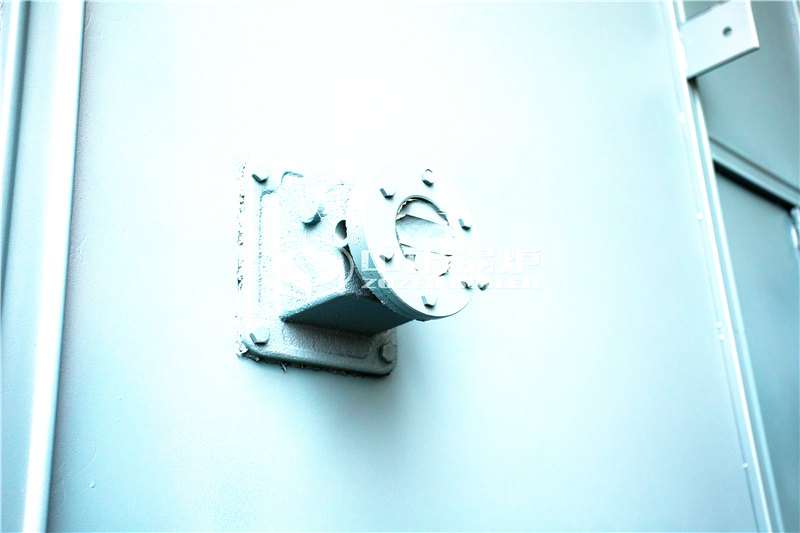 1噸燃?xì)庹羝仩t供應(yīng)