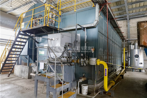 6T燃?xì)庹羝仩t制造廠