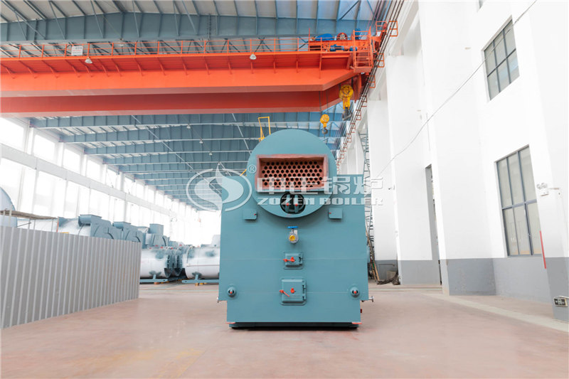 小型天然氣蒸汽爐報(bào)價多少錢