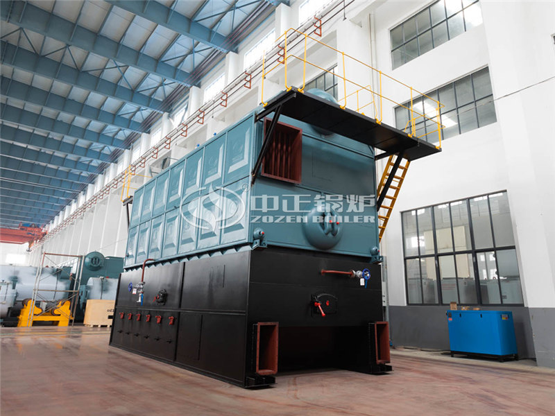 4噸燃?xì)庹羝仩t供應(yīng)