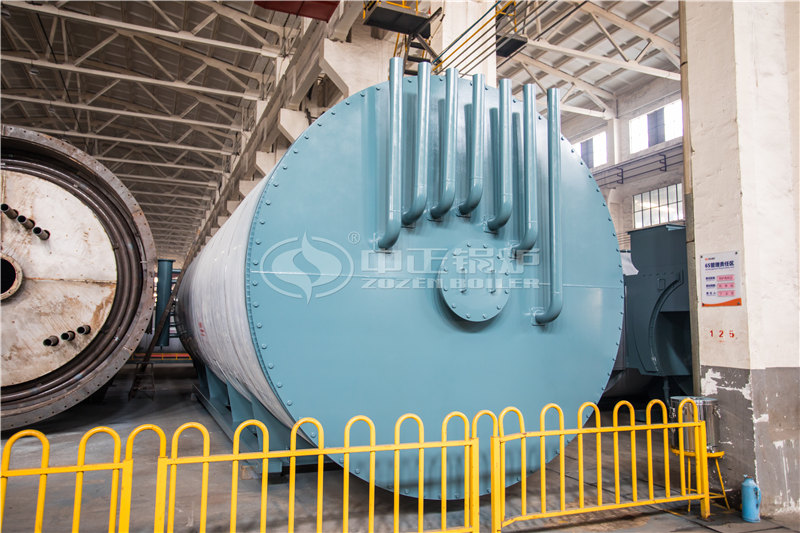 一噸燃?xì)庹羝仩t起碼多少錢(qián)