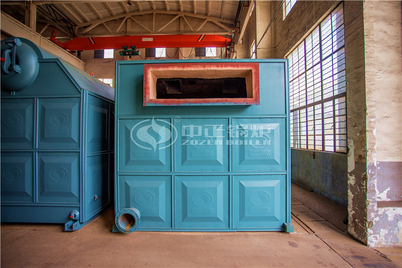 8噸燃?xì)庹羝仩t出廠(chǎng)價(jià)