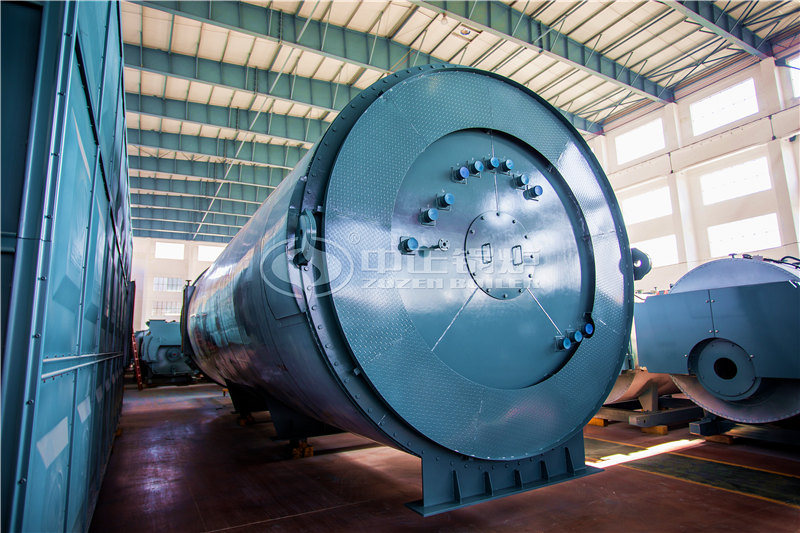 SHX燃?xì)庹羝仩t出廠價(jià)