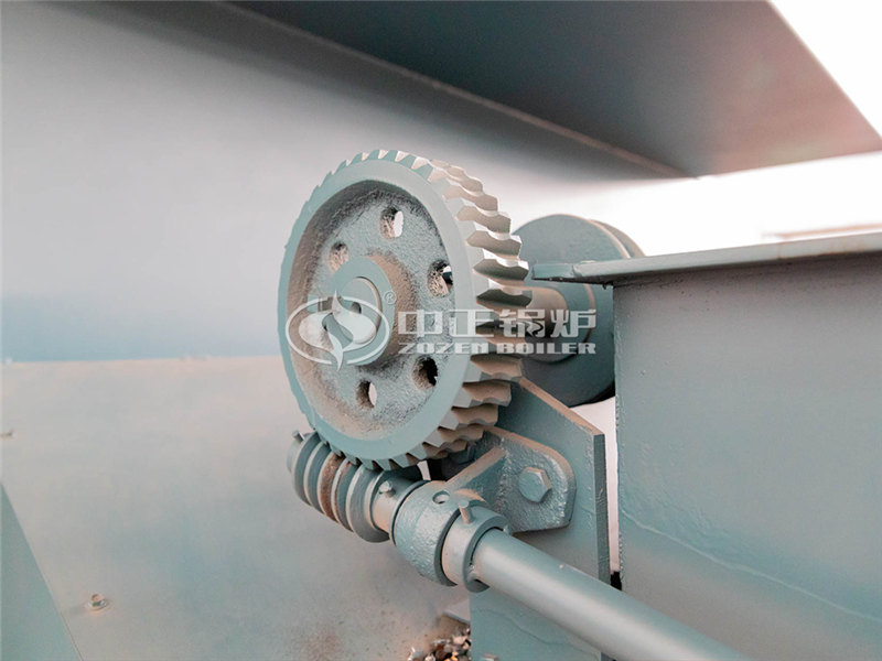 WNS燃?xì)庹羝麪t哪個更省錢一點(diǎn)