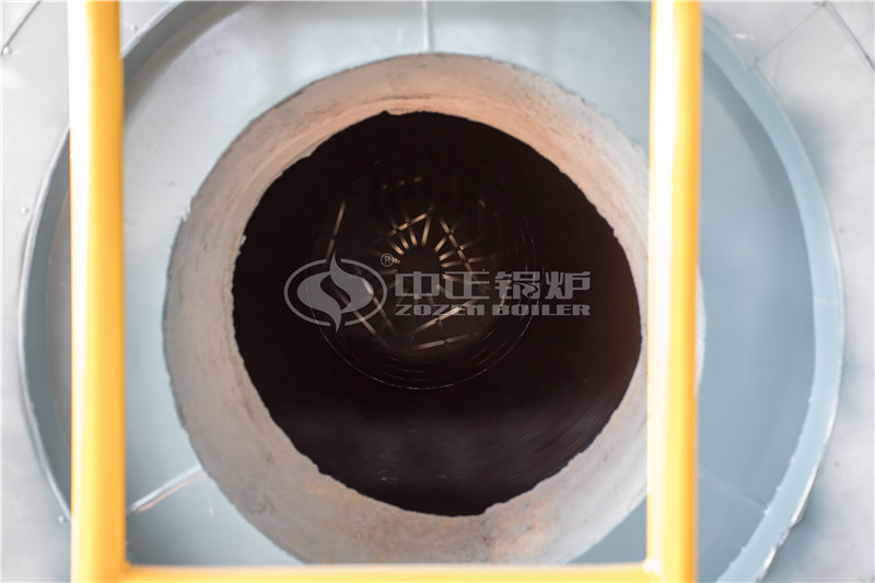 15噸燃?xì)庹羝仩t常規(guī)報(bào)價