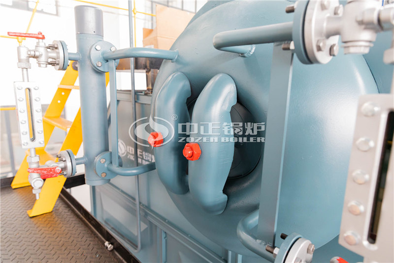大型天然氣蒸汽爐制造廠(chǎng)