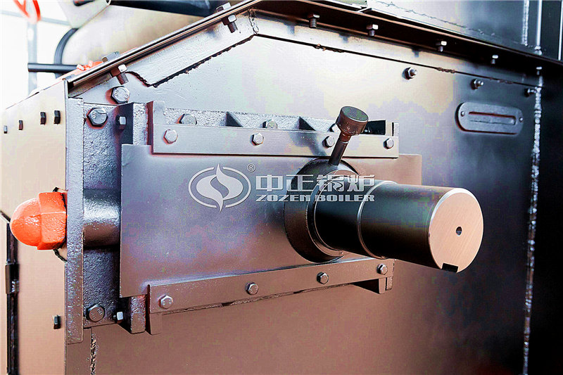 8T燃?xì)庹羝仩t多少錢(qián)一臺(tái)