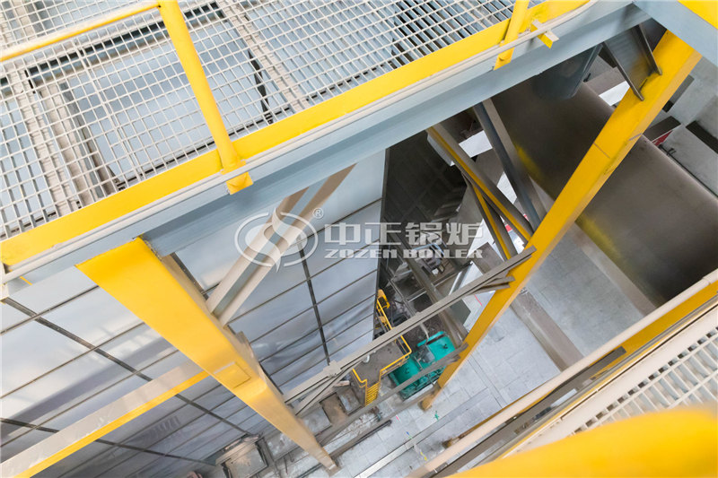 四噸燃?xì)庹羝仩t價(jià)格