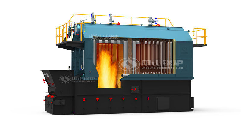 20噸天然氣蒸汽爐性?xún)r(jià)比價(jià)位